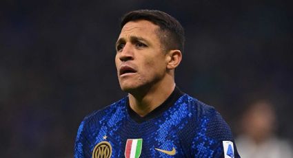 Alexis Sánchez no volverá: su ex club apuntó en grande y no hará esfuerzos para repatriarlo