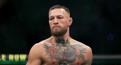 “Te enseñaré un poco de respeto”: Conor McGregor recibió la advertencia de una estrella de la UFC