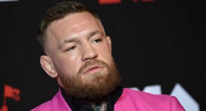 Conor McGregor otra vez en problemas: aseguran que fue denunciado por un polémico hecho en Italia