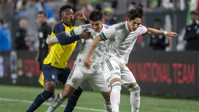 Compleja derrota: críticas a la Selección Mexicana tras la caída ante Ecuador