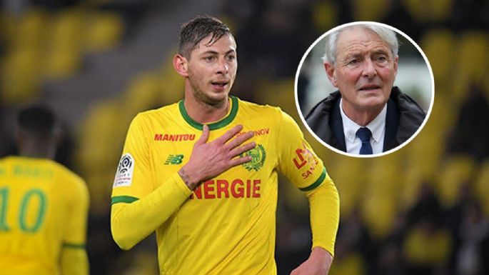 Más cerca de la justicia: la importante novedad en el caso de Emiliano Sala