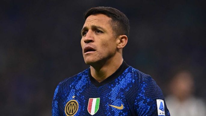 Alexis Sánchez no volverá: su ex club apuntó en grande y no hará esfuerzos para repatriarlo