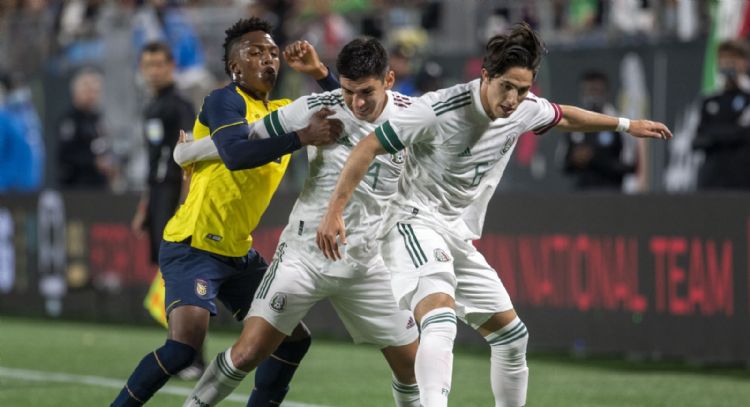Compleja derrota: críticas a la Selección Mexicana tras la caída ante Ecuador
