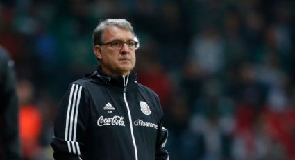 "Un fracaso": Tata Martino reapareció tras su salida de la Selección Mexicana