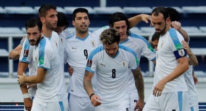 "Lo importante es sumar": las esperanzadoras declaraciones de una figura de la Selección Uruguaya