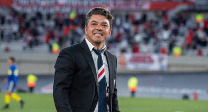 Se mueve en el mercado: River ofrecería un trueque por la figura que pretende Marcelo Gallardo