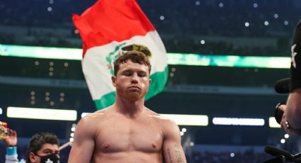 “No tengo dudas”: un reconocido promotor puso a Canelo Álvarez a la altura de una leyenda mexicana