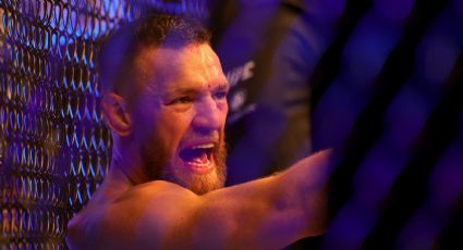 Un viejo rival de Conor McGregor expuso los miedos del irlandés ante un desafío: “Elegiría la cárcel”