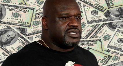 No hay vuelta atrás: la decisión de Shaquille O’Neal respecto de su fortuna