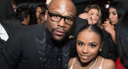 A juicio: la hija de Floyd Mayweather podría ir a prisión por un grave delito