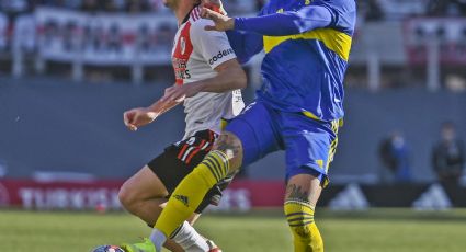 "Me hubiese encantado": la figura del fútbol argentino que eligió entre Boca y River