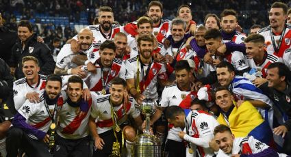 Cerca de cerrar un ciclo: los cuatro jugadores históricos que podrían dejar River