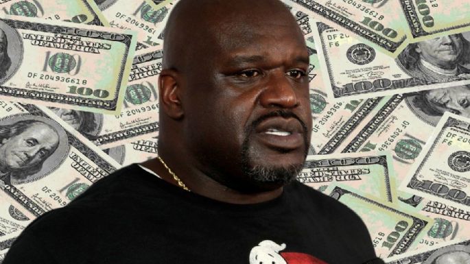 No hay vuelta atrás: la decisión de Shaquille O’Neal respecto de su fortuna