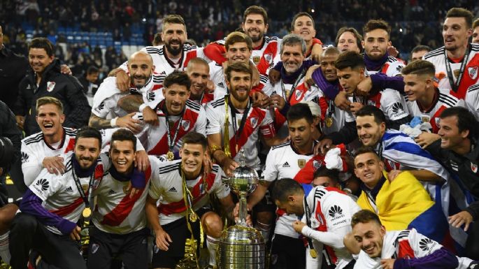 Cerca de cerrar un ciclo: los cuatro jugadores históricos que podrían dejar River