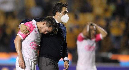 Sufrió a Gignac: Chivas perdió ante Tigres y podría salir de la Liguilla