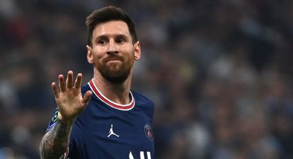 “Un buen desafío”: una figura mundial respaldó a Lionel Messi y criticó al PSG por su presente