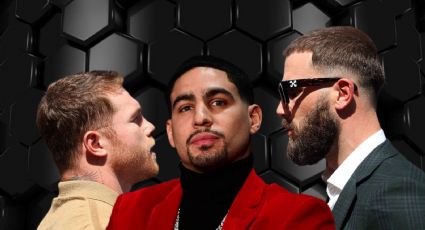 Canelo Álvarez vs Caleb Plant: por quién se inclina el ex campeón del mundo Danny García