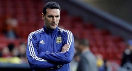 Atención Lionel Scaloni: Paraguay busca quitarle a la Selección Argentina una joya