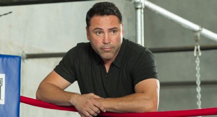 “No lo siento”: cuál es la dificultad que le impide volver al ring a Óscar de la Hoya