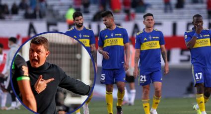 Alejado de la cima: las posibilidades de Boca para clasificar a la siguiente Libertadores