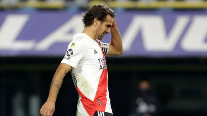 Alteró la alegría: la declaración de Leo Ponzio que preocupó a River luego del clásico