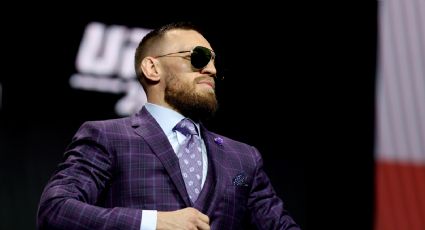 “Eres para siempre”: Conor McGregor no escatimó en elogios para despedir a Ole Gunnar Solskjaer