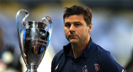 Atención Pochettino: quién es el técnico campeón de Champions League que lo reemplazaría en PSG