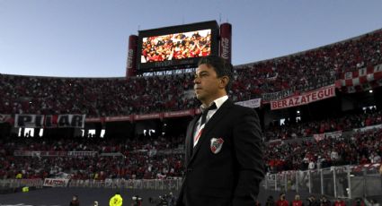 Marcelo Gallardo habría decidido su futuro en River y se reveló cuándo lo anunciaría