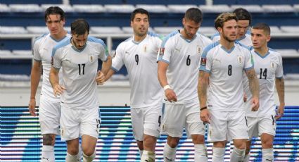 Un problema para la Selección Uruguaya: los jugadores que podría perder en Eliminatorias