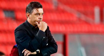 Ante el interés de un equipo: Marcelo Gallardo viajará a Europa y deberá tomar una decisión