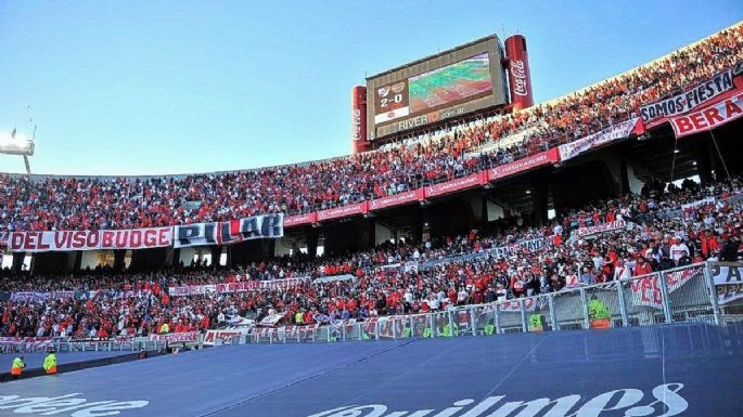 River en problemas: nuevos imputados en la investigación por el público en el Superclásico