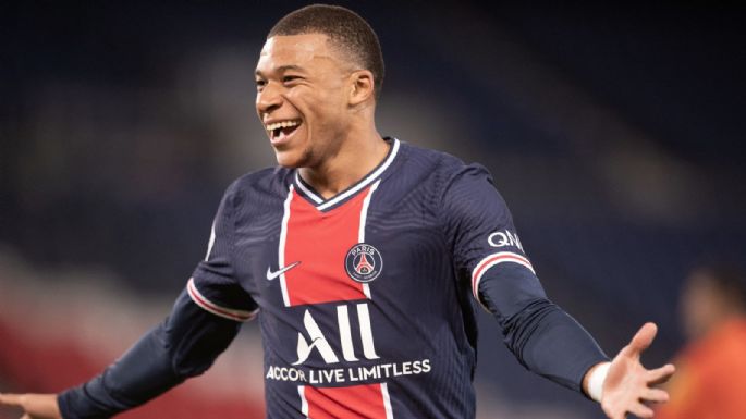 "Esperemos que pueda solucionarse": el Real Madrid le puso fecha a la llegada de Kylian Mbappé