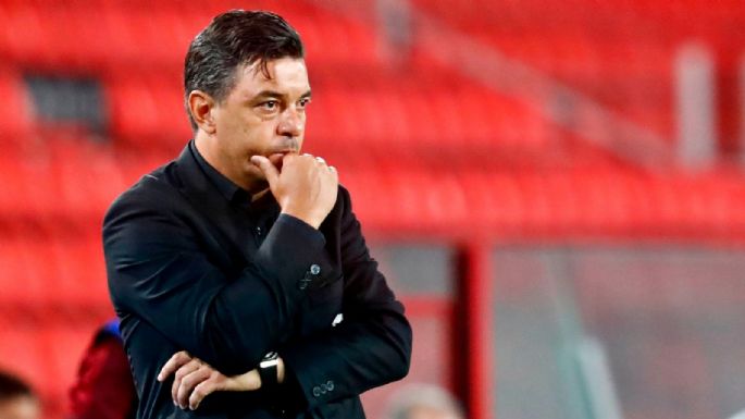 Ante el interés de un equipo: Marcelo Gallardo viajará a Europa y deberá tomar una decisión