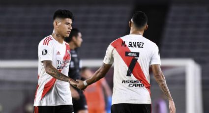 No va más: una figura de River pasará por el quirófano y se perdería el resto de la temporada