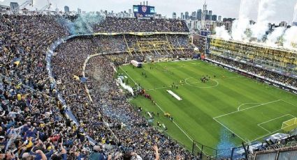 Se acabó la espera: cómo será el retorno del público al estadio de Boca