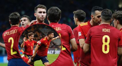 Con categoría e ilusión: España le ganó a Italia y va por el título en la Nations League