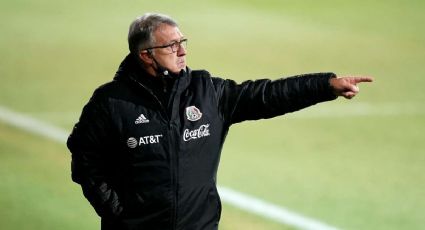 Lista preliminar: la Selección Mexicana confirmó a los jugadores que podrían ir a Qatar 2022