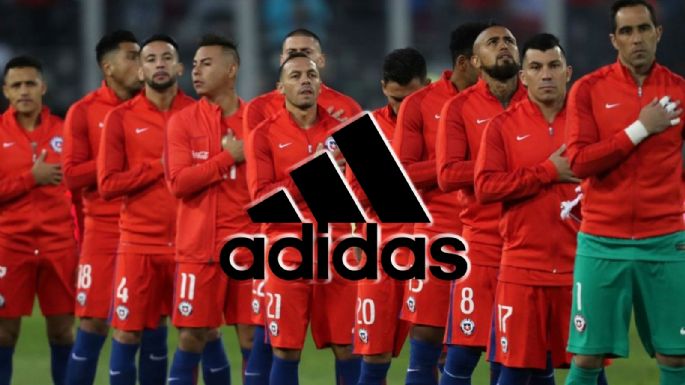 Viejos conocidos: la importante novedad que tendrá la Selección Chilena en las Eliminatorias