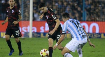 En contra: el fallo adverso que recibió River por parte del fútbol argentino