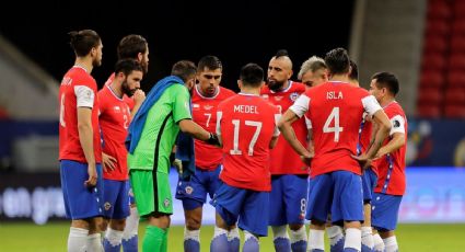 Dio su clave en la previa: un ídolo de la Selección Chilena explicó el aspecto más débil de Perú