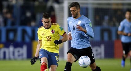 Entre imprecisiones y fricción: la Selección Uruguaya pactó con Colombia y Ecuador lo aprovechó