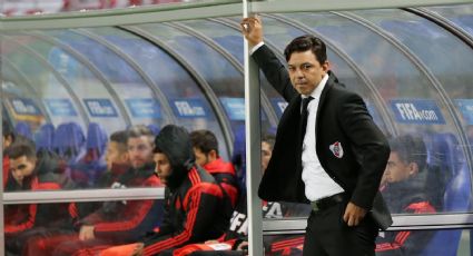 Pese a que ya dijo que no: el club de la Premier League que no se rinde con Marcelo Gallardo