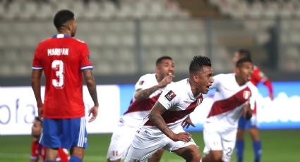 Se complicó más: la Selección Chilena perdió con Perú y se aleja del Mundial