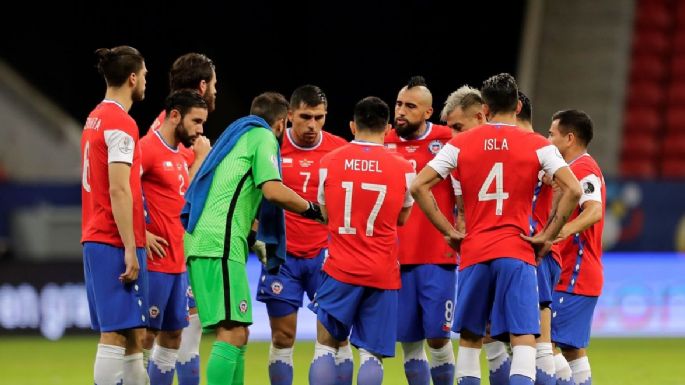 Dio su clave en la previa: un ídolo de la Selección Chilena explicó el aspecto más débil de Perú