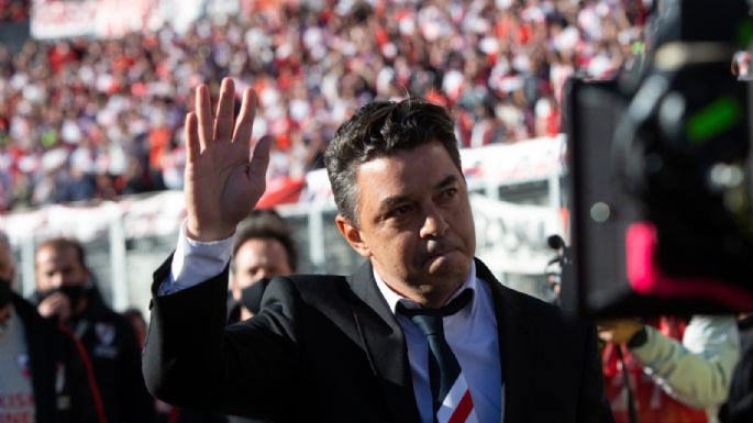 Se confirmó la peor noticia: River perderá a una de sus figuras para la definición del torneo