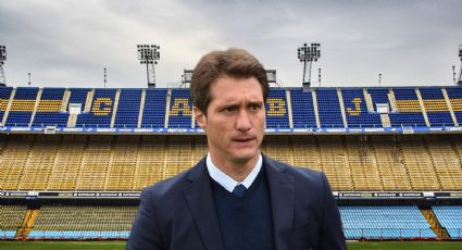 “Nunca imaginé lo que vivimos”: el recuerdo de un ídolo de Boca sobre su paso por el club