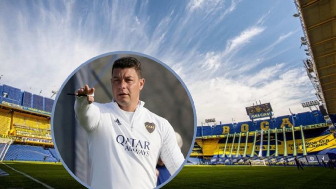 No puede fallar: la firme estadística que ilusiona a los hinchas de Boca de cara al duelo con Lanús