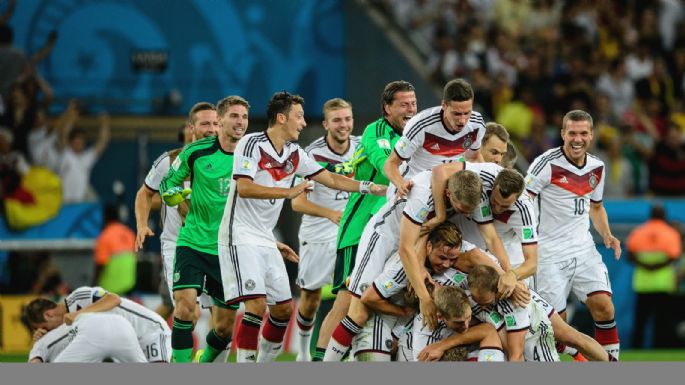 "Pudieron haber ganado": la confesión de un verdugo de la Selección Argentina sobre la final de 2014