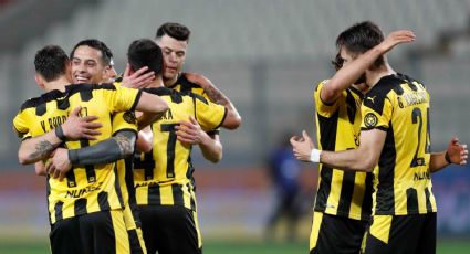 Con tres ausencias claves: el once de Peñarol para mantener el liderazgo ante Rentistas