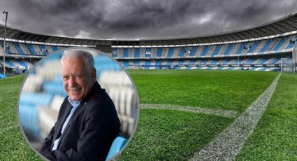 Racing busca técnico: la figura internacional y con experiencia que llamó la dirigencia